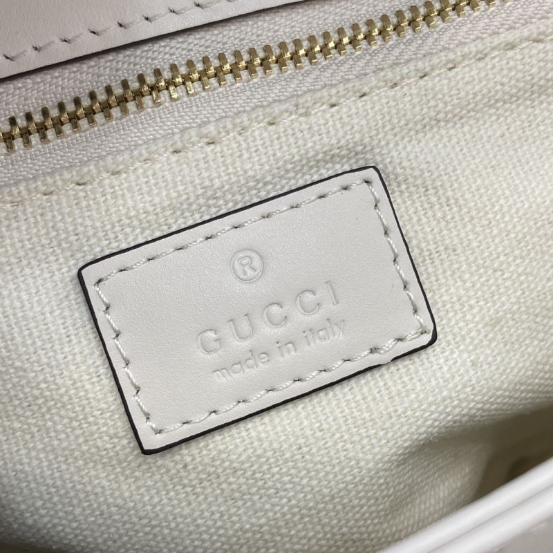 Gvc*1 horsebit bags
